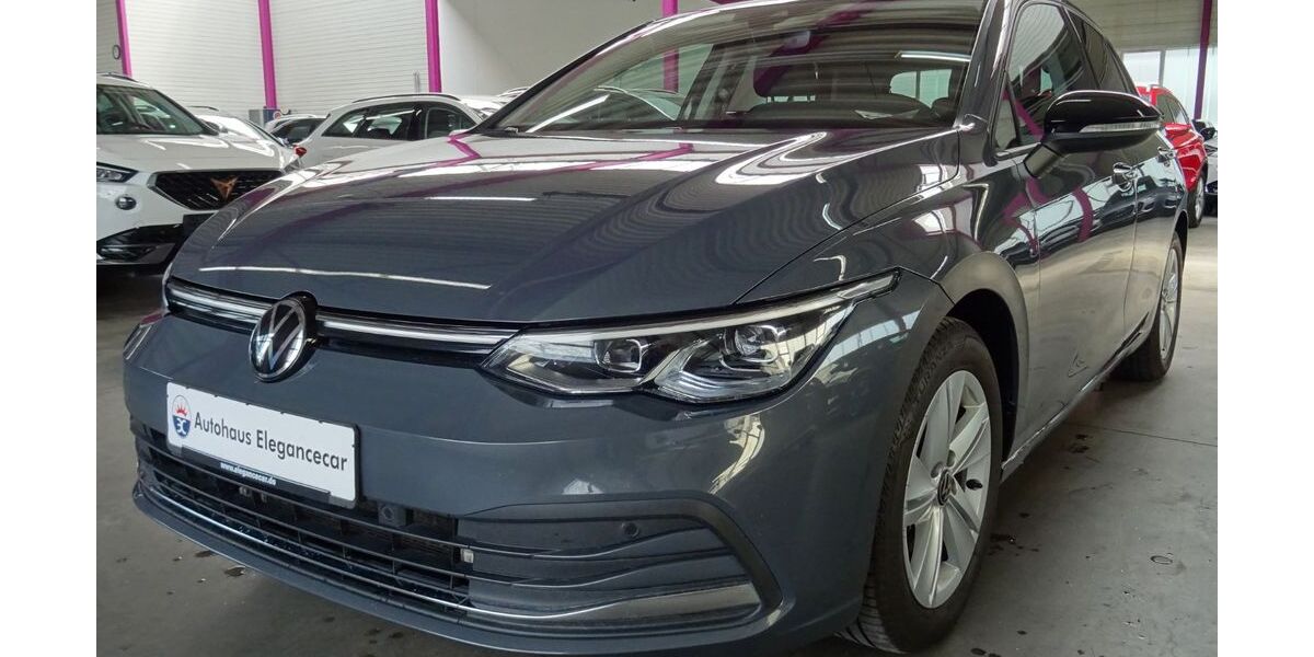 VW Golf 82.521 km 20.849 &euro; Holzgerlingen bei Stuttgart 71088