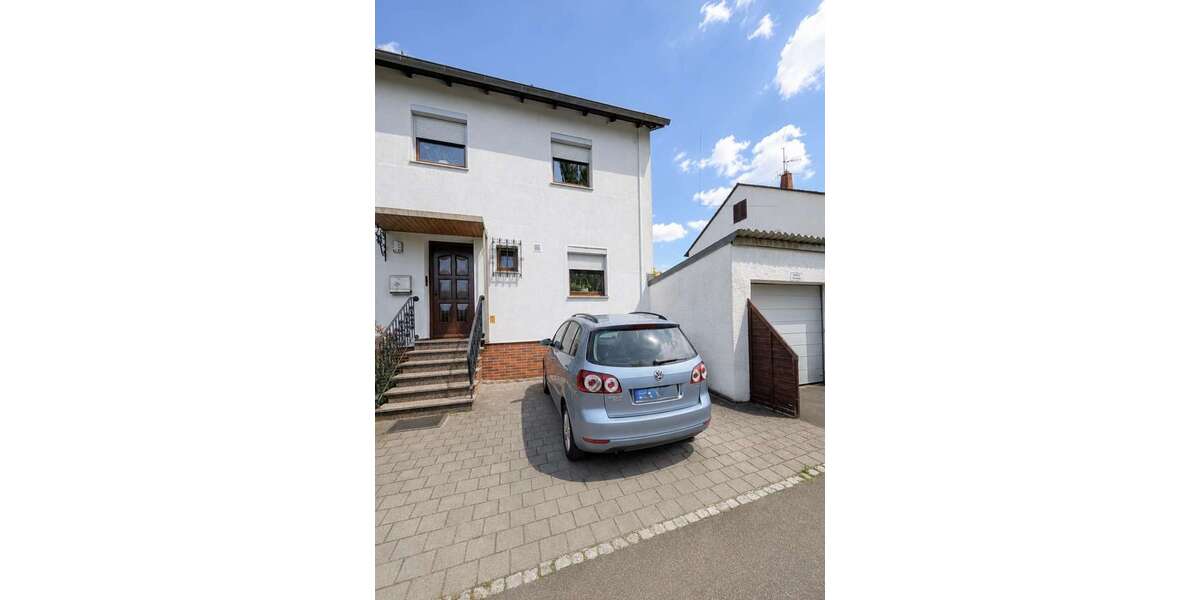 Einfamilienhaus Ostfildern - 4.5 Zimmer, 130 m&sup2;, 475.000&euro; | Angebot:27293143