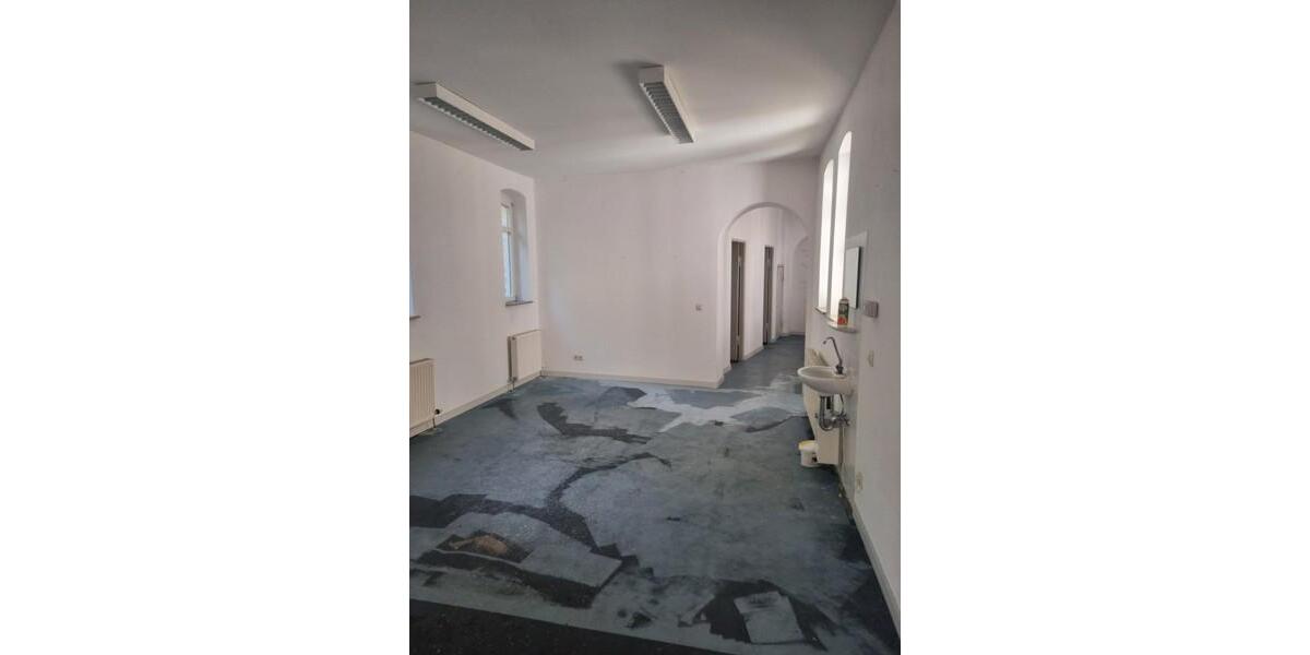 Raum für Ausdruck – ein Ort für kreative Köpfe zimmer