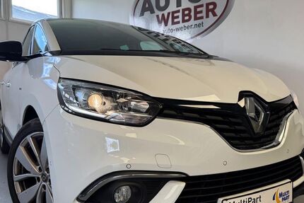 Renault Scenic 58.500 km 14.890 € Sindelfingen/Darmsheim 71069