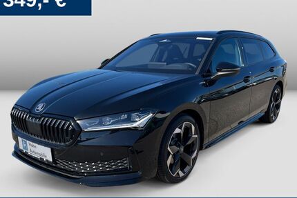 Skoda Superb 2.990 km 42.750 &euro; Weinstadt-Endersbach 71384