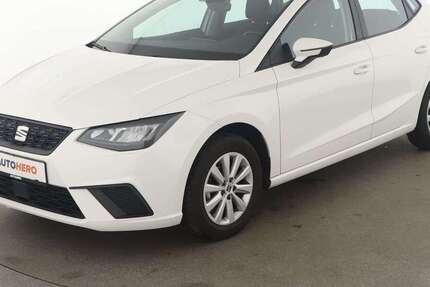 Seat Ibiza 44.303 km 12.300 &euro; Stuttgart 70195