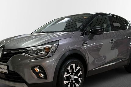 Renault Captur 23.387 km 19.950 &euro; Stuttgart 70565