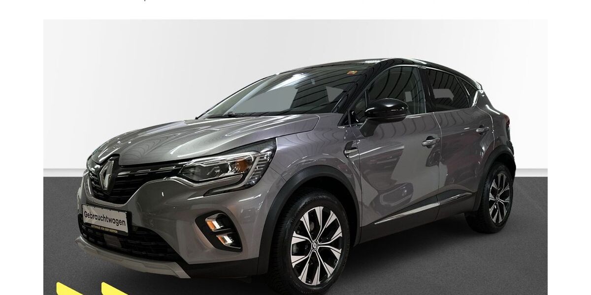 Renault Captur 23.387 km 19.950 &euro; Stuttgart 70565