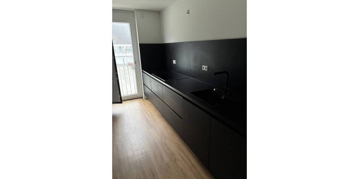 Etagenwohnung Esslingen am Neckar Weil - 4 Zimmer, 95 m&sup2;, 1.843&euro; | Angebot:25700605