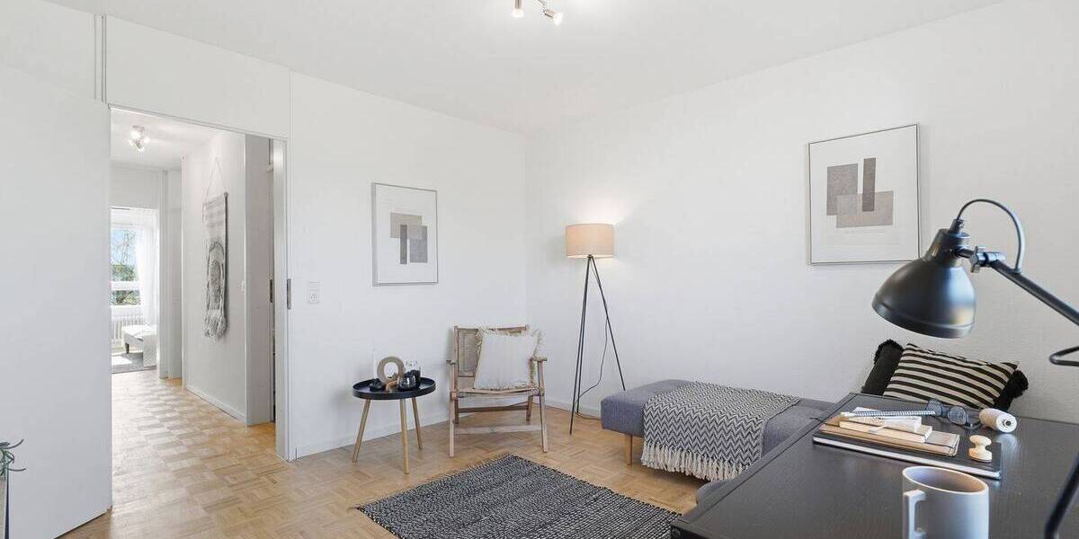 Etagenwohnung Ostfildern Ruit - 3 Zimmer, 118 m&sup2;, 499.000&euro; | Angebot:26742097