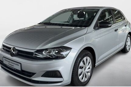 VW Polo 8.857 km 13.930 &euro; Stuttgart-Wangen 70188