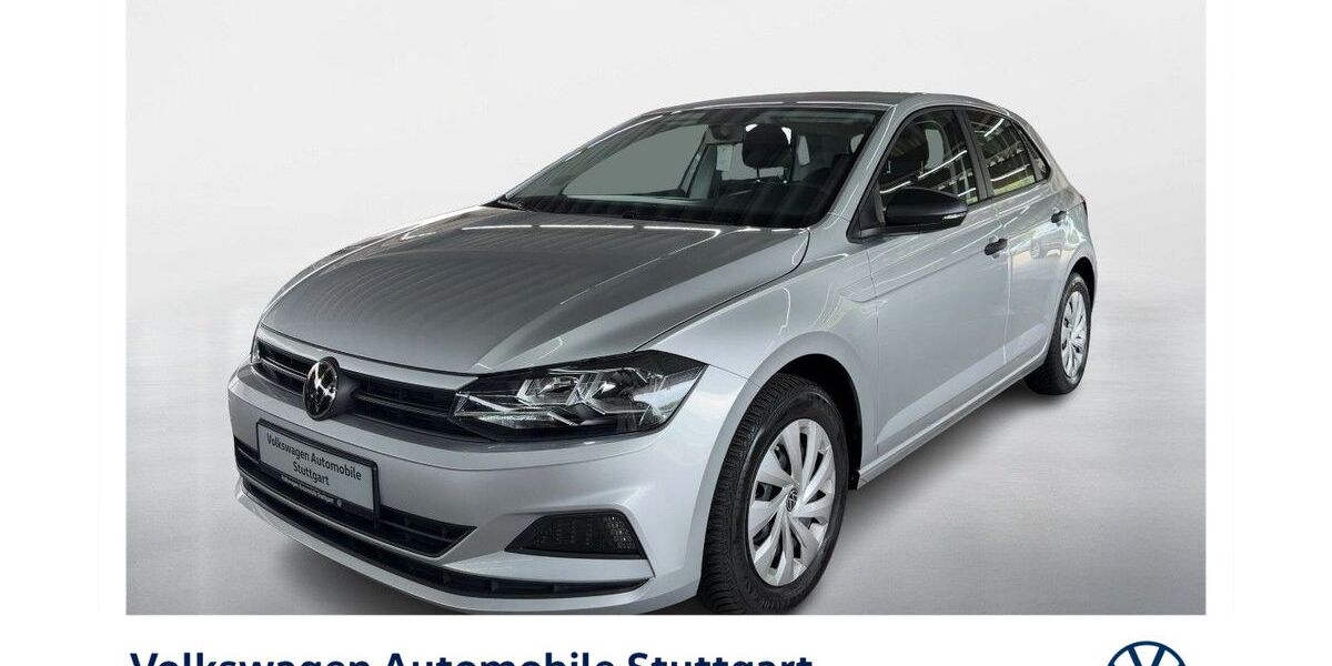 VW Polo 8.857 km 13.930 &euro; Stuttgart-Wangen 70188