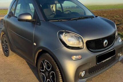 Smart ForTwo 48.000 km 14.000 &euro; Stuttgart 70191