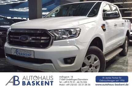 Ford Ranger 83.200 km 31.990 &euro; Sindelfingen-Darmsheim 71069