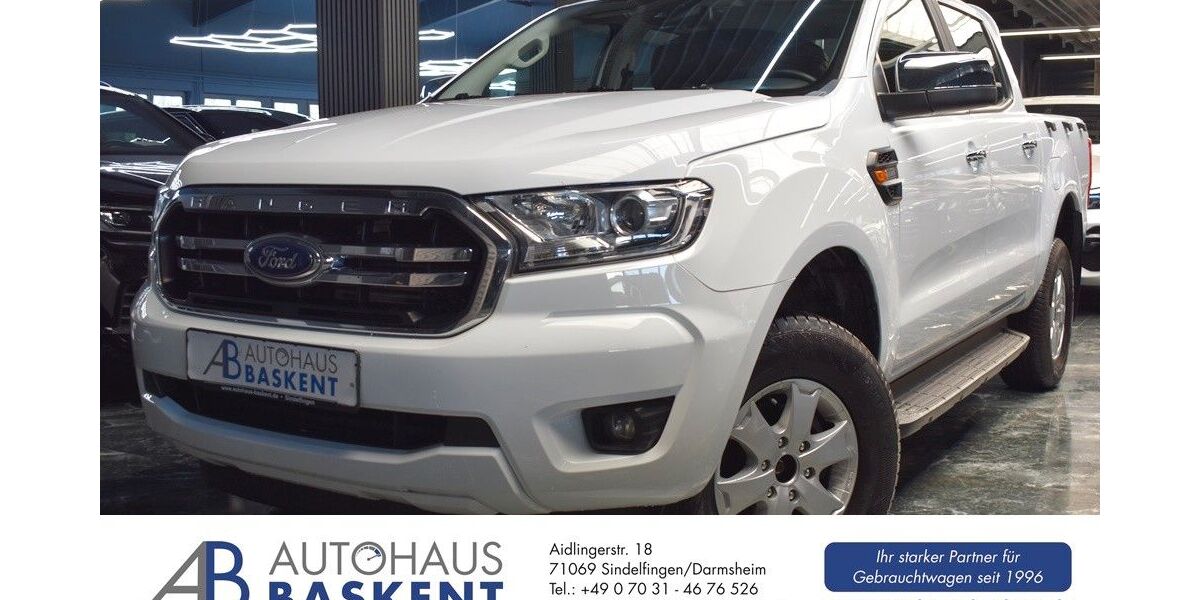 Ford Ranger 83.200 km 31.990 &euro; Sindelfingen-Darmsheim 71069