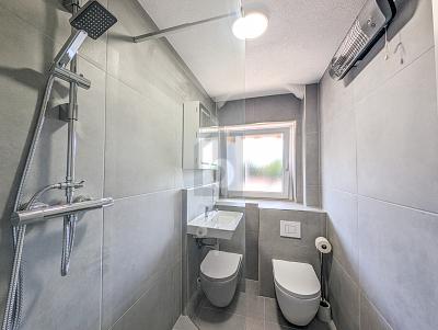 RUHIG IM GRÜNEN  MODERN & STADTNAH - Etagenwohnung Böblingen Dagersheim | Angebot:27119523