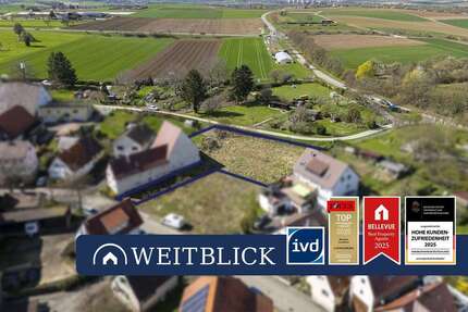 Grundstück zu verkaufen in Korntal-Münchingen 665.000 € 1052 m² zimmer