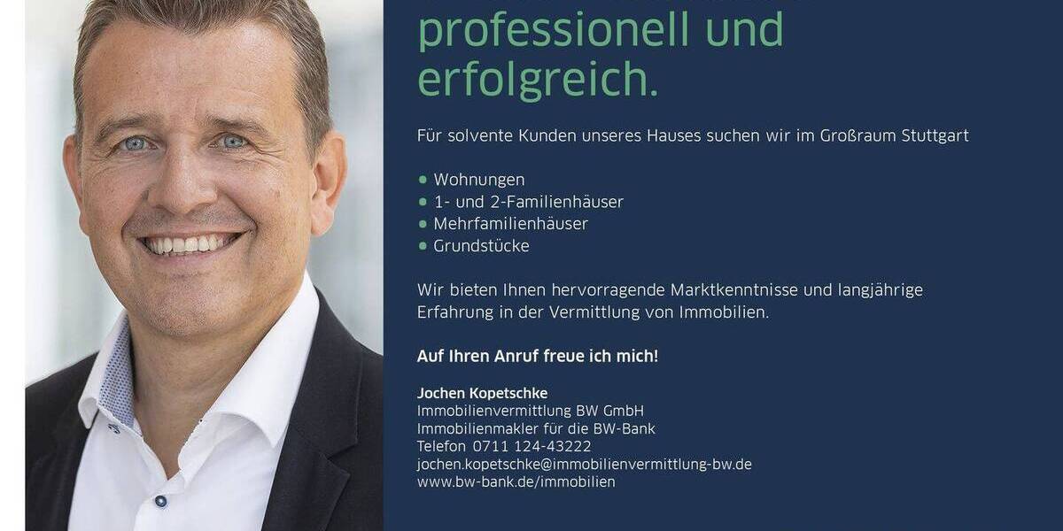 Einfamilienhaus Stuttgart Rohr - 8 Zimmer, 218 m&sup2;, 849.000&euro; | Angebot:26256998