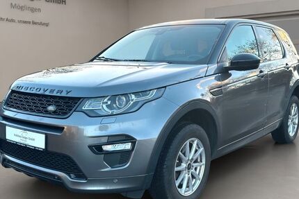 Land Rover Discovery 189.810 km 16.580 &euro; Möglingen 71696