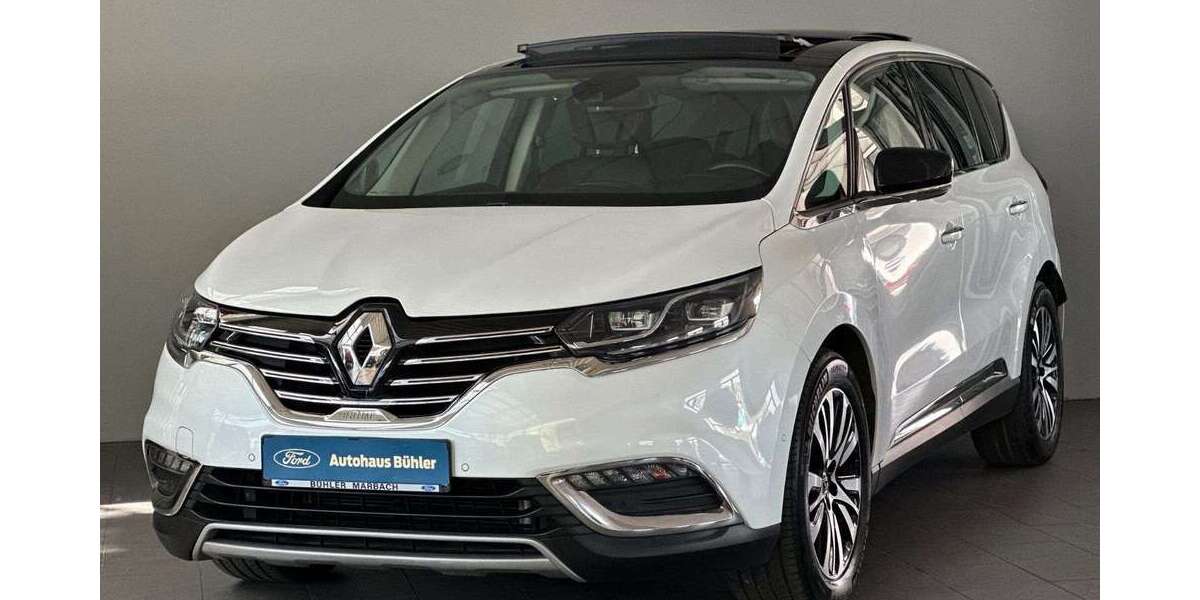 Renault Espace 99.639 km 23.800 &euro; Marbach 71672