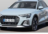 Gebrauchtwagen Audi A3