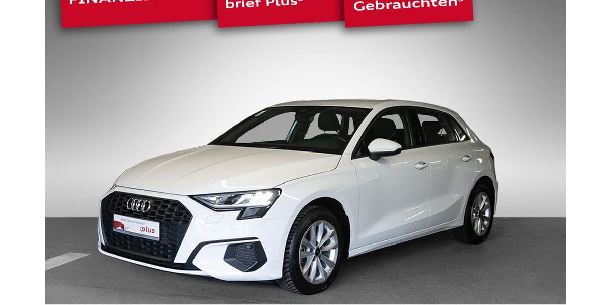 Audi A3 34.085 km 20.820 &euro; Stuttgart 70469
