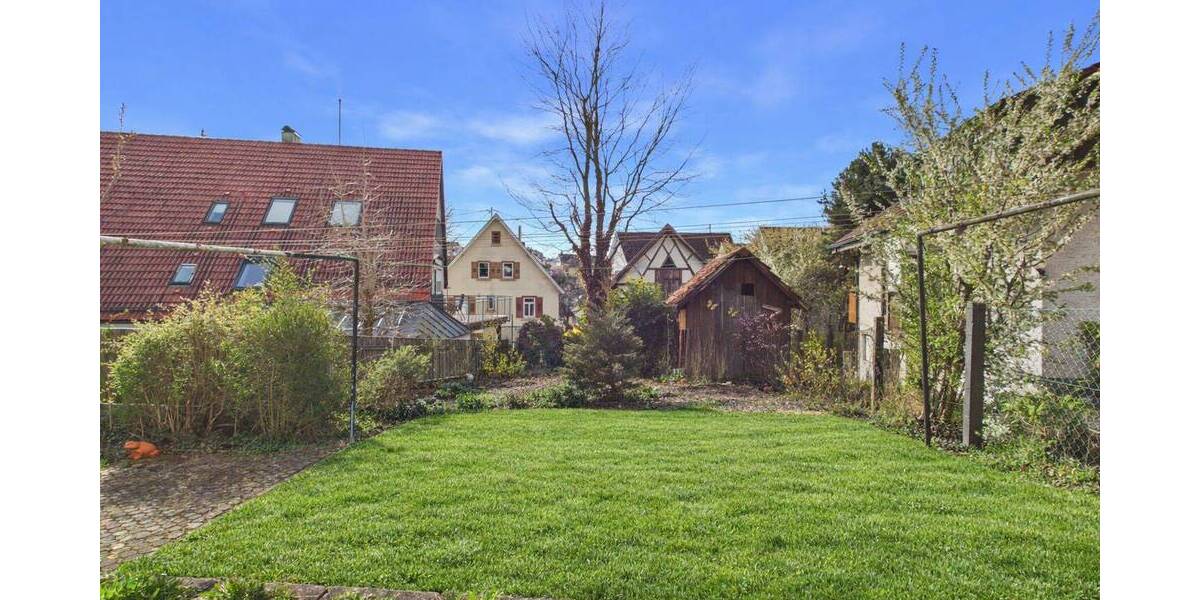 Einfamilienhaus Waiblingen Bittenfeld - 7 Zimmer, 202 m&sup2;, 780.000&euro; | Angebot:26156650