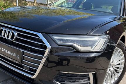 Audi A6 180.000 km 22.499 &euro; Stuttgart 70435