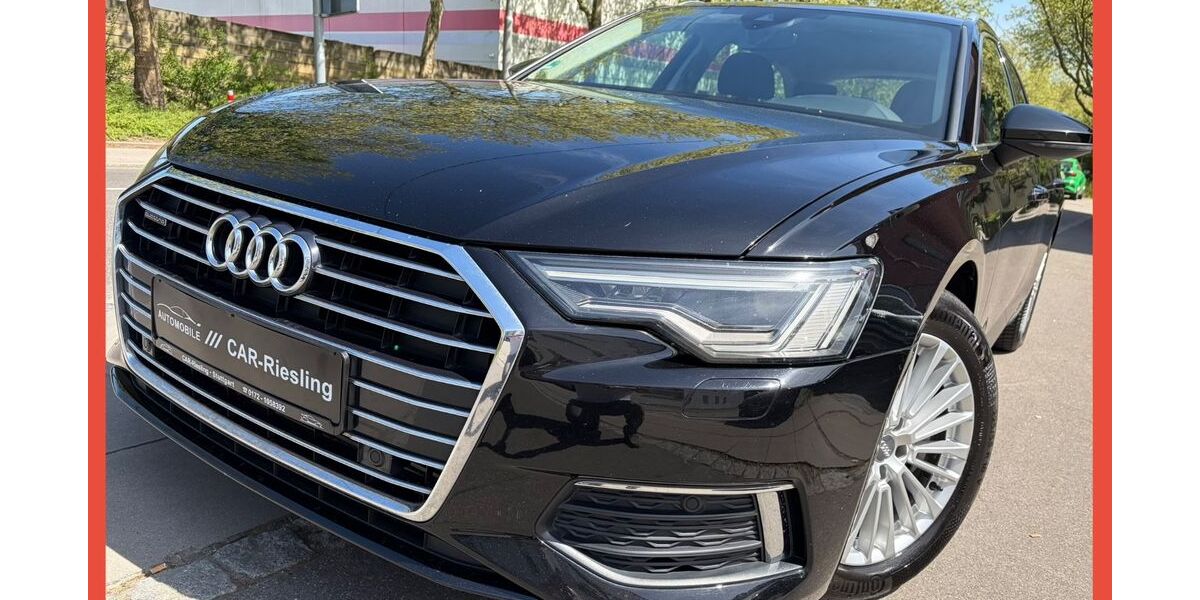 Audi A6 180.000 km 22.499 &euro; Stuttgart 70435