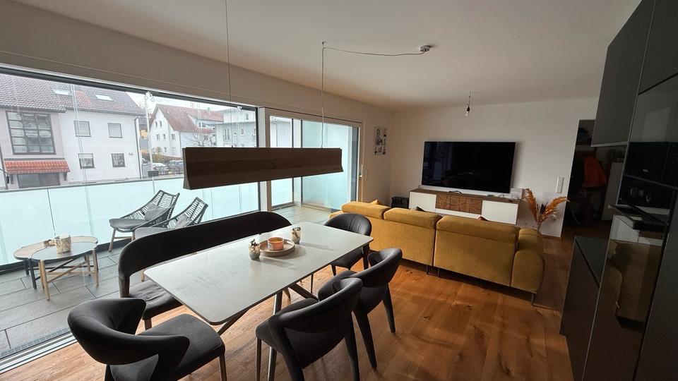 Etagenwohnung Schorndorf - 4 Zimmer, 100 m&sup2;, 549.000&euro; | Angebot:26101323