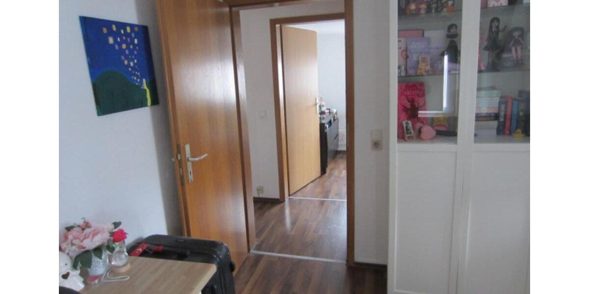 Dachgeschoßwohnung Schönaich - 2 Zimmer, 40 m&sup2;, 455&euro; | Angebot:25942003