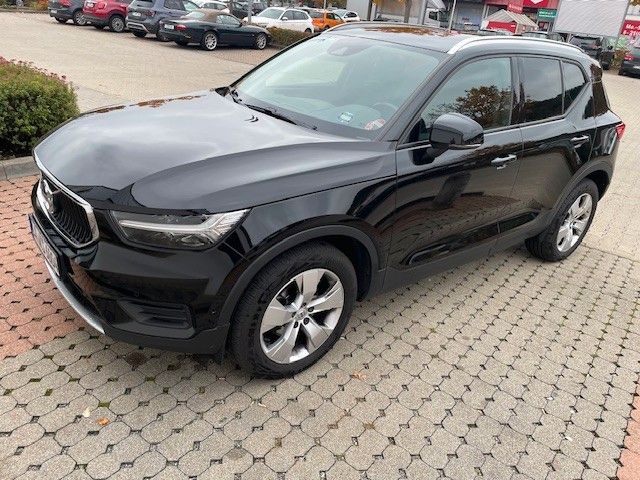 Volvo XC40 133.301 km 20.700 € Reutlingen - Mittelstadt 72766