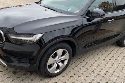 Volvo XC40 134.103 km 19.900 € Reutlingen - Mittelstadt 72766