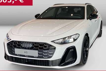 Audi A5 1.500 km 59.777 &euro; Esslingen 73730