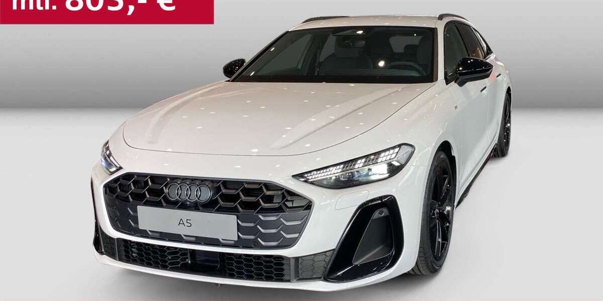 Audi A5 1.500 km 59.777 &euro; Esslingen 73730