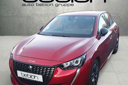 Peugeot 208 16.010 km 17.480 &euro; Tübingen 72072