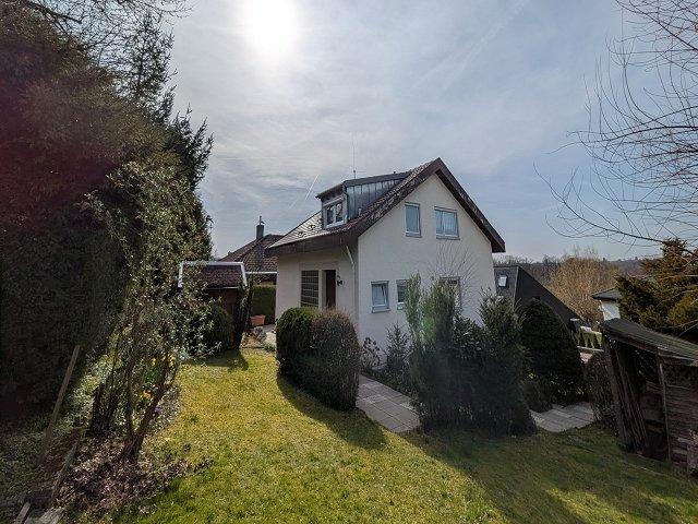 Einfamilienhaus Lichtenwald - 5 Zimmer, 160 m&sup2;, 570.000&euro; | Angebot:26586976