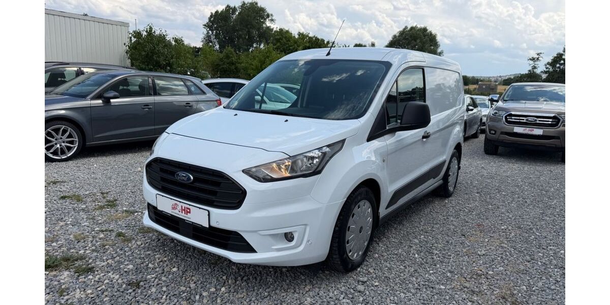 Ford Transit 129.522 km 8.999 &euro; Filderstadt /bei Stuttgart 70794