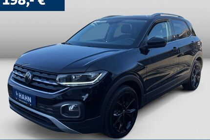 VW T-Cross 31.972 km 18.670 &euro; Wendlingen 73240