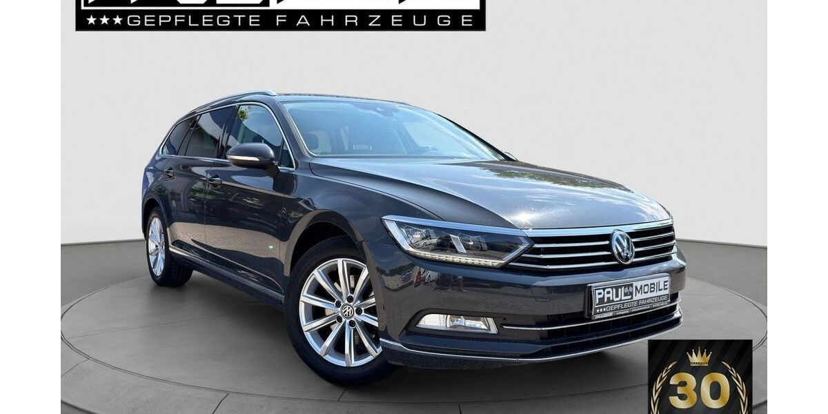 VW Passat 131.500 km 16.487 &euro; Ludwigsburg 71636