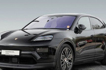 Porsche Macan 12.400 km 79.800 &euro; Filderstadt 70794