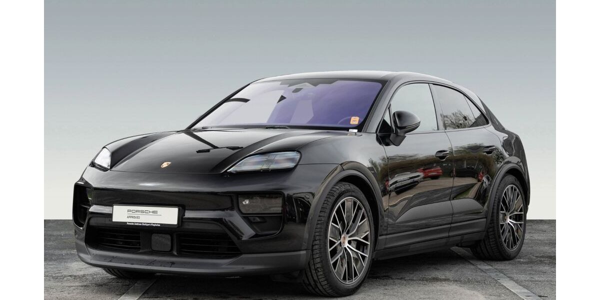 Porsche Macan 12.400 km 82.900 &euro; Filderstadt 70794