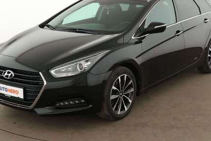 Hyundai i40 55.032 km 15.620 &euro; Stuttgart 70195