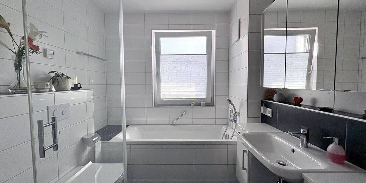 Etagenwohnung Holzgerlingen - 3 Zimmer, 78 m&sup2;, 430.000&euro; | Angebot:26191016