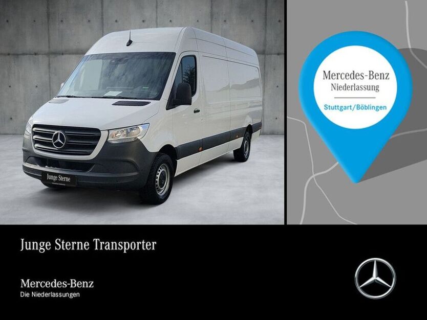 Sprinter