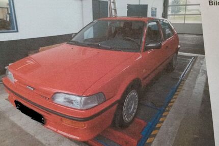 Toyota Corolla 164.000 km 6.800 € Kernen 71394