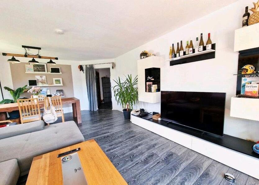 Attraktive 3-Zimmer-Wohnung in Plochingen