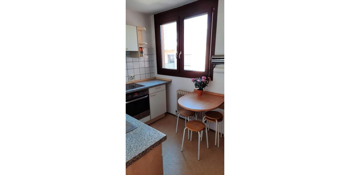 Erdgeschoßwohnung Köngen - 3.5 Zimmer, 81 m&sup2;, 279.000&euro; | Angebot:27083405