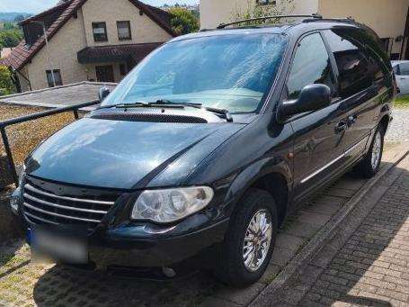 Grand Voyager