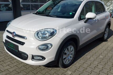 Fiat 500X 94.500 km 9.900 &euro; Nürtingen/Airport Stuttgart 72622