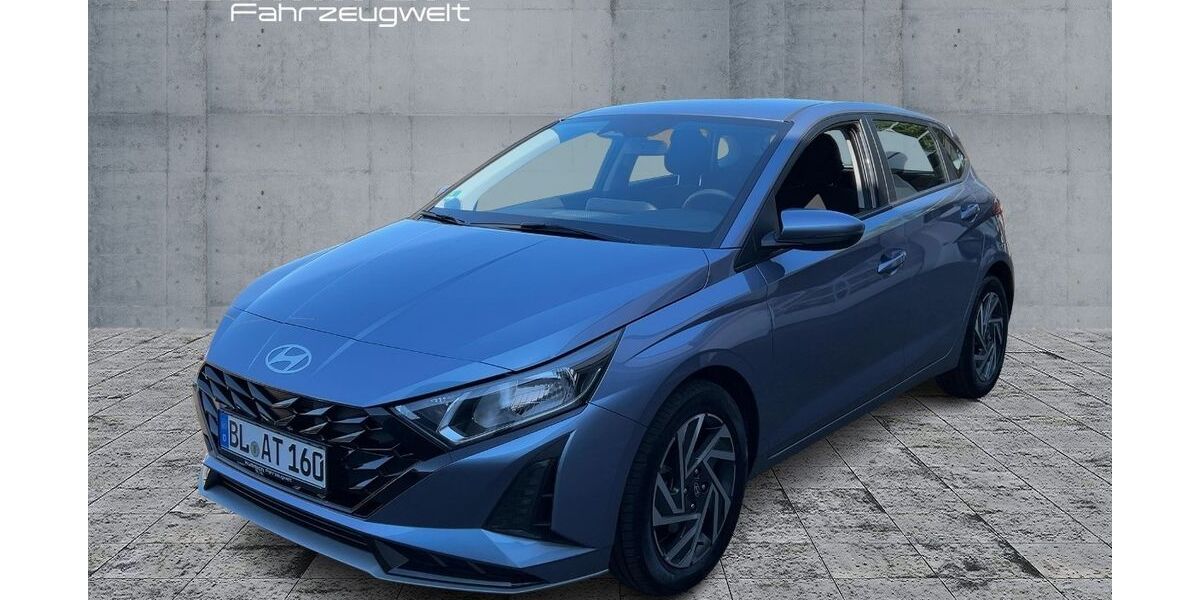 Hyundai i20 5.564 km 18.900 &euro; Ammerbuch-Entringen 72119