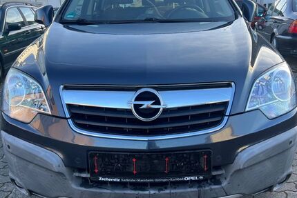 Opel Antara 176.000 km 3.999 € Friolzheim 71292