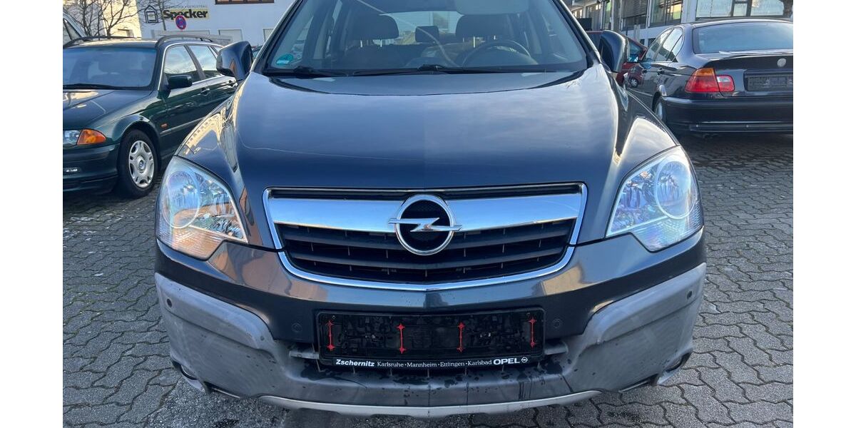 Opel Antara 176.000 km 3.999 € Friolzheim 71292