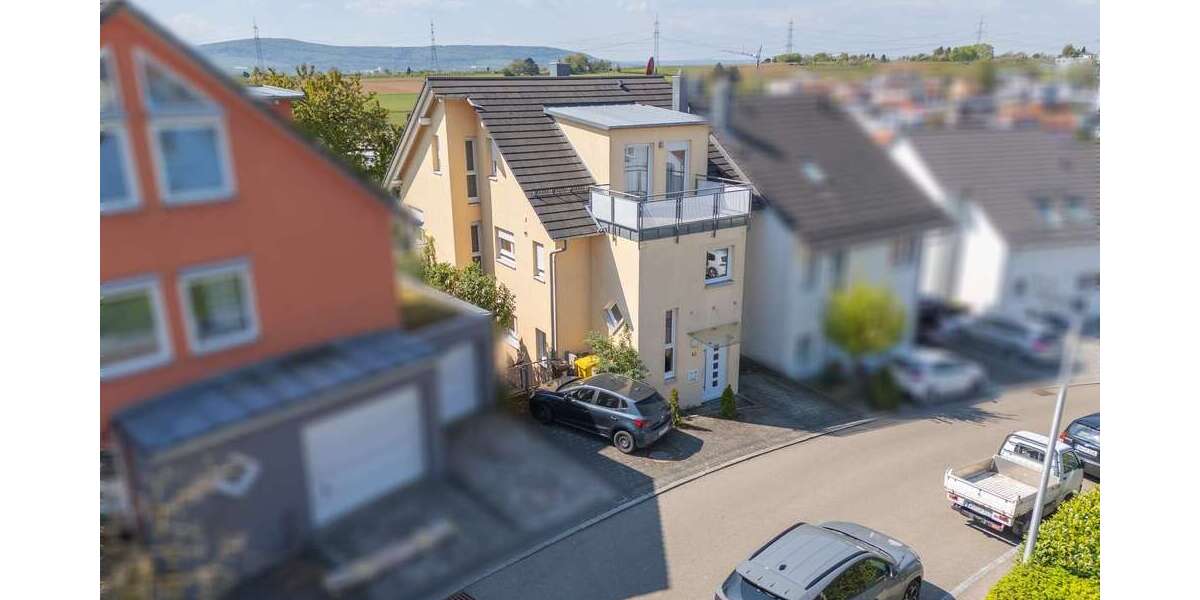 Etagenwohnung Korb - 3.5 Zimmer, 125 m&sup2;, 498.000&euro; | Angebot:26284613